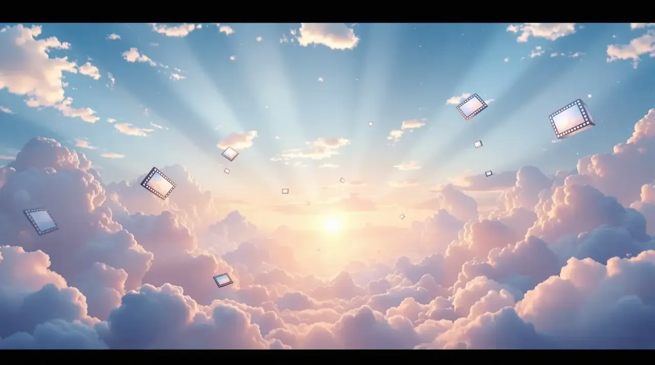 治愈影像 · 精选片单 - 静水梦浮影像 治愈影像 · 精选片单 - 策驰影视