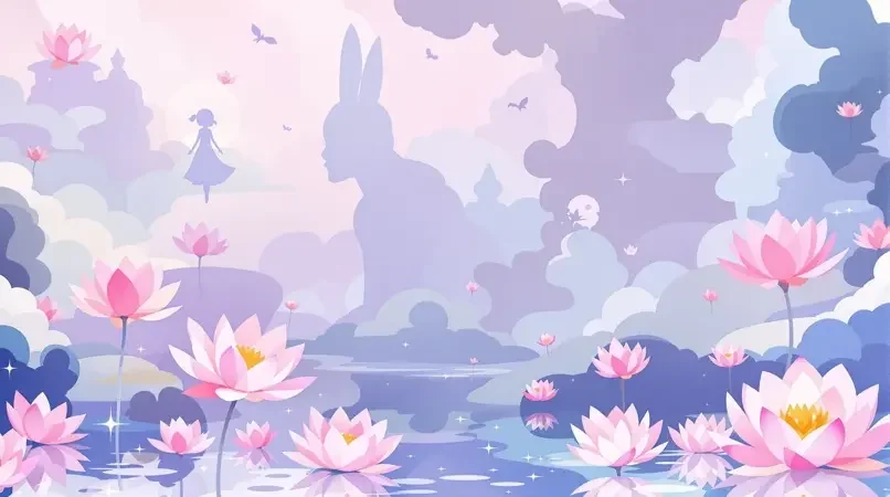 纸上梦境 · 动画特辑 - 静水梦浮影像 纸上梦境 · 动画特辑 - 策驰影视专题合集